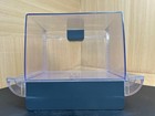 Oem Ge Profile Opal 2 0 Nugget Ice Maker Ice Bin - Clear Grey Transparent