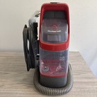 Hoover Spotless Portable Self Clean Carpet Cleaner   Stain Eraser Model Fh11201