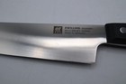 Zwilling Gourmet 8-inch Chef   s Knife     Stainless Steel  Made In Germany