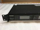 Shure Ur4d L3 638-698 Mhz Dual-channel Wireless Microphone Receiver