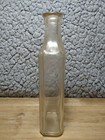 Antique 100cc Glass Apothecary Bottle 3iv