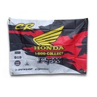 Retro Supercross Enduro Vmx Banner Flag Sign - Honda 800 Collect Mcgrath Cr