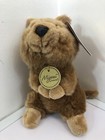 Aurora Miyoni Quokka Plush Stuffed Animal Australia  26317 New W  Tag   Nwt 6 