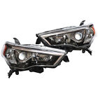 For Toyota 4runner 2014-2020 Pair Headlights Headlamp Driver passenger Side New