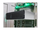 Rosewill 3u Server Chassis Rackmount Case  6x 3 5 Bays  E-atx Compatible  2x    
