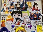 Bubble Budy 3-4    Die Cut Sticker Waterproof Vinyl Or Glossy Paper   Holo