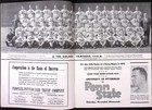 November 5th 1938 Pitt Carnegie Tech Program Marshall Goldberg