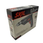 Skil 3 8  Drill Variable Speed Reversing Keyed Chuck New