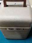 Vintage Bell Howell Model 253r 8mm Movie Film Working Projector 