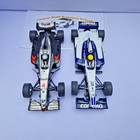 Scalextric Classic F1 Twin Pack   Formula 1    Used Working