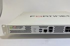 Fortinet Fortigate 500e Fg-500e Network Security Firewall W dual Ac
