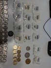 Rare Coin Collection Lot Including Us Coins And A Spanish Colonial Coin  1781 