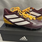 Adidas Freak X Carbon Rfs Football Cleats Mens 17 Eg1089 Lacrosse New With Box