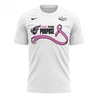 New  Indiana Fever Pink For Purpose 2026 T-shirt Full Size