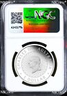 2025 Australia Opal Lunar Year Of The Snake 1 Oz Silver Proof Coin Ngc Pf70 Fr
