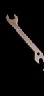 Antique Early John Deere Tractor Wrench Tool Original Script  deere 