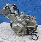 2007-2013 Yamaha Grizzly 700 Eps Engine Motor Complete - 3600 Original Miles