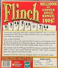 Flinch Card Game - Vintage Hasbro 1998 - Complete 
