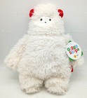 Gigglescape Yeti Plush With Ear Muffs 14 Inch 2025 Target  086139366