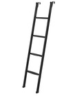  Rv Bunk Ladder 55 Inch  Heavy Duty Bunk Bed Ladder With 4 Hook  Wide Foot 