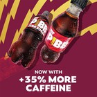 Mr Pibb Zero Sugar 12oz 12pk