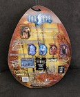 Farscape Series 1 John Crichton  commander Crichton  Limited Sealed