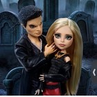 Mattel Monster High Buffy And Angel Doll 2-pack 2026 - Fast Shipping