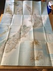 New Zealand Travel Master Map