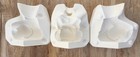 Sittre Ceramic Slip Casting Mold  honey Bear With Spoon  265xxx 3-piece