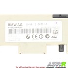 Bmw Diversity Antenna Amplifier E82 E90 E92 1 3 Series  65206928934