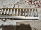  Accordion Bass Resonator Parts