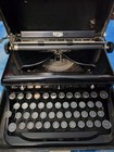 1930s Royal Model O Manual Typewriter