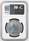 1980 Canada Arctic Territories S 1 Dollar Ngc Sp 66 Certified Coin