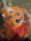 Avon Kids 2002 Valentino The Love Bear Talks And Is New In Package