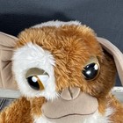 Nanco Gremlins Movie 18    Stuffed Gizmo Plush Warner Bros Rare Large
