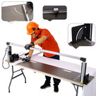 Pro Hot Wire Styrofoam Cutter Foam Cutting Machine W  67   Work Table Up To 450   