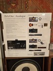 Focusrite Isa One Microphone Preamp- perfect Mint Condition In Original Box