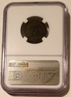 Great Britain 1792 1 4 Penny Conder Token Dh-481 Xf45 Bn Ngc