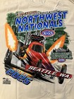  2 Pack   7 Nhra Drag Racing Awesome 2025 Racing T- Shirts Both Size Large