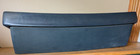 88   94 Fits Chevy  Gmc Truck Instrument Cluster Trim Blue