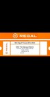 The Odyssey Imax 70mm Tickets For July 18  7 00 Pm  regal King Of Prussia  Pa 