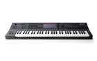 Akai Professional Mpc Key 61 Standalone Sampler And Sequencer