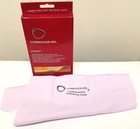 Connoisseurs Gold Jewellery Cleaning Cloth Ultrasoft Polishing Cloths To