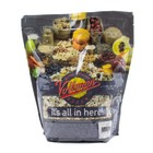 Volkman Avian Science Super African Grey Parrot 4lbs Pet Bird Seeds