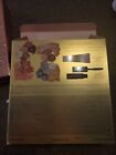 Tarte High Performance Naturals Gift And Glam 4 Palettes  Collectors Set