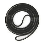 Dryer Drum Belt 341241 Durable Multi Rib Belt For Whirlpool Kenmore Kitchenaid