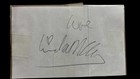 Linda Mccarteney 1980s Autograph  paul Mccartney Related  Tracks