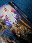 Madonna Promo Poster Mtv Vma 1999 Janet Jackson  Britney Spears  David Bowie