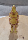 Westland Call Of The Wolf Pattern Figurine 14128 Tribal Native American Style