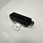 2009-2013  Toyota Corolla Dash Front Digital Clock Display  Black